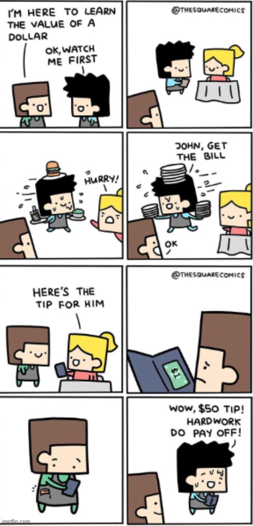 Good man. | made w/ Imgflip meme maker
