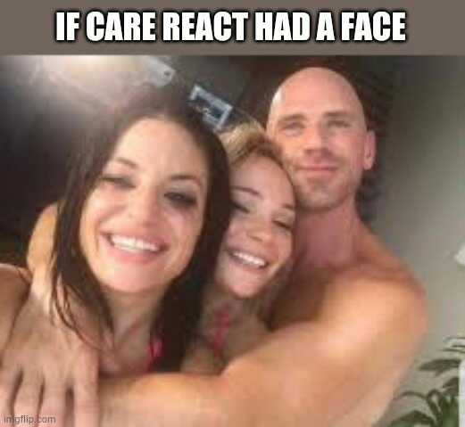 Jhonny Blank Meme Template