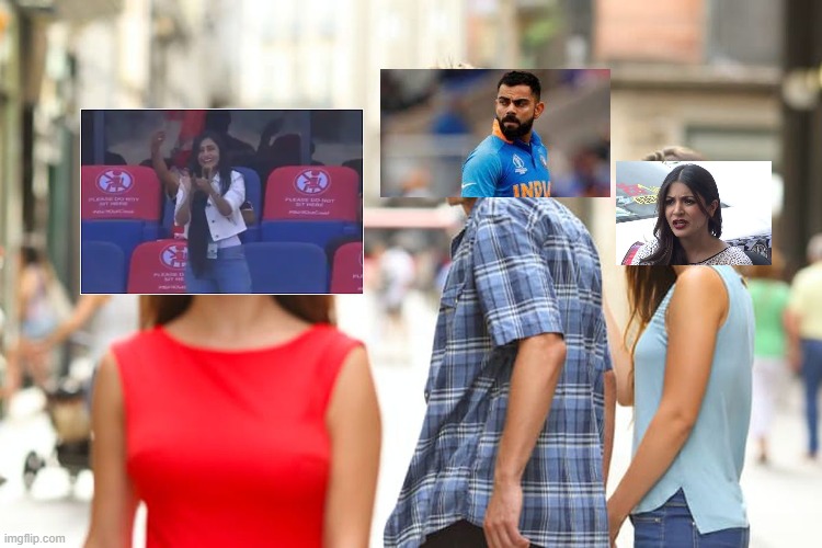 Distracted Boyfriend | image tagged in memes,distracted boyfriend | made w/ Imgflip meme maker