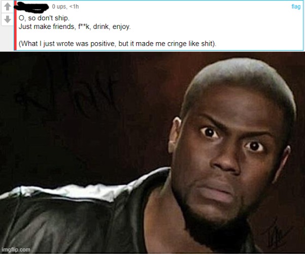 lol | image tagged in memes,kevin hart,cool | made w/ Imgflip meme maker