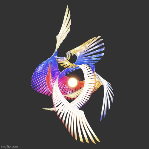 Galeem | image tagged in galeem | made w/ Imgflip meme maker