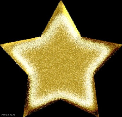 Gold star | image tagged in gold star | made w/ Imgflip meme maker