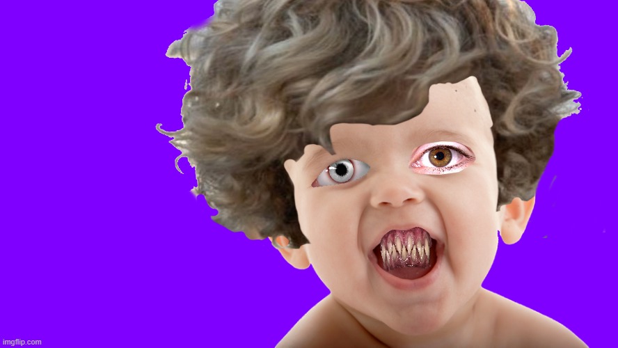 Savage Selfie of the Month! Blank Meme Template