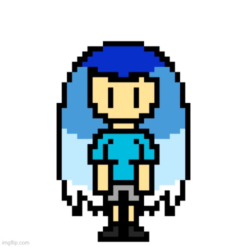 Sprite me (frozetta) | made w/ Imgflip meme maker