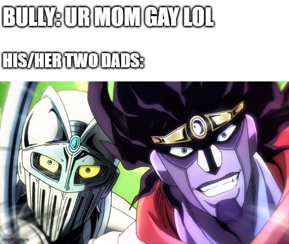 jojo's bizarre adventure Memes & GIFs - Imgflip