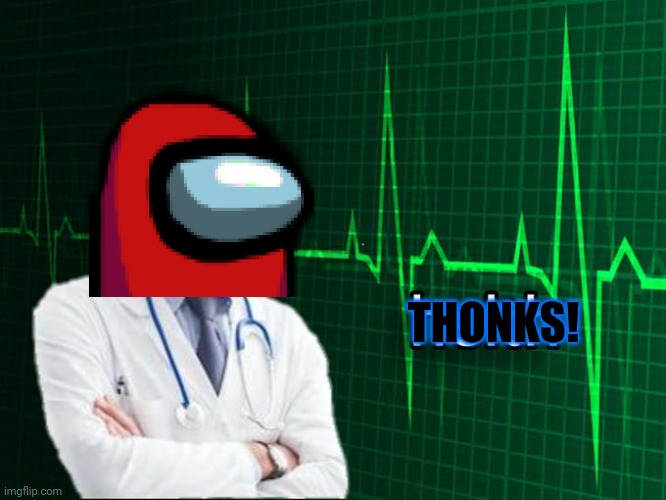 Stonks Helth | THONKS! | image tagged in stonks helth | made w/ Imgflip meme maker