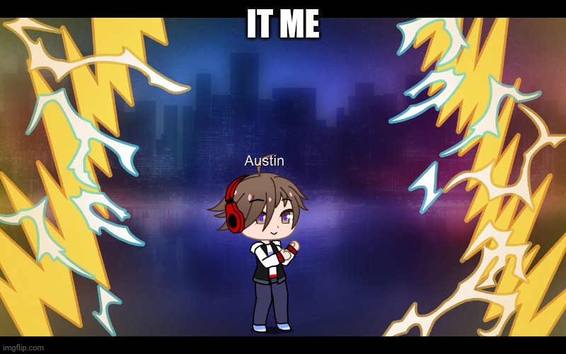 IT ME | made w/ Imgflip meme maker