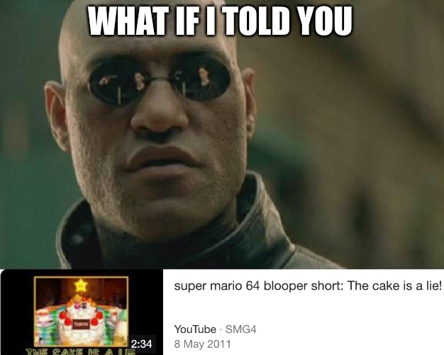 Srsly what if I told you this? | WHAT IF I TOLD YOU | image tagged in memes,matrix morpheus | made w/ Imgflip meme maker