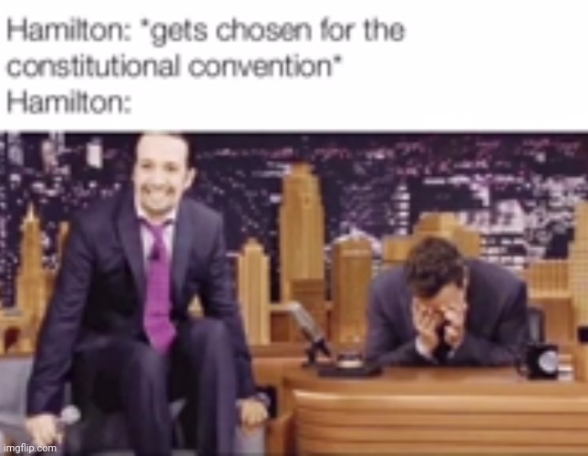 image tagged in memes,hamilton,repost | made w/ Imgflip meme maker