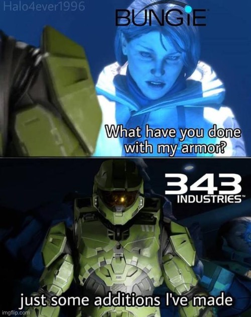 image tagged in memes,halo,halo infinite,halo memes | made w/ Imgflip meme maker
