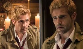 High Quality confused Constantine Blank Meme Template