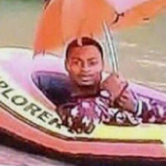 Of Course I'm fine Blank Meme Template