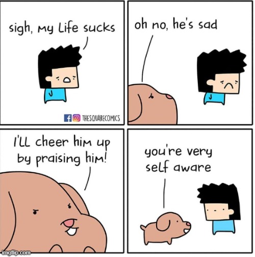 Savage comics day 3 | made w/ Imgflip meme maker