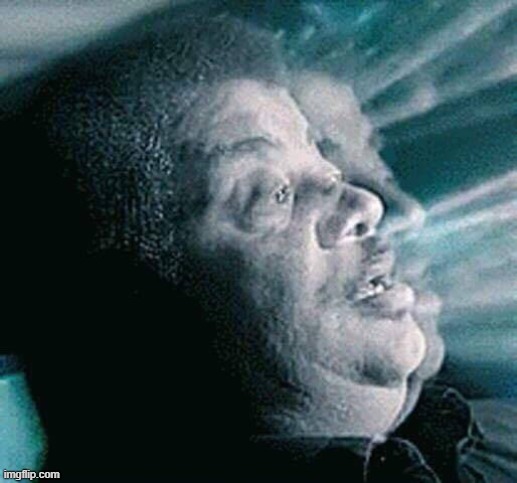 we're reaching levels of | image tagged in we're reaching levels of | made w/ Imgflip meme maker