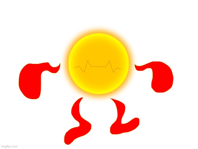 Arcturus redesign | image tagged in this is not ripped off hexus,i swear,its actually a dancing bootleg pacman | made w/ Imgflip meme maker