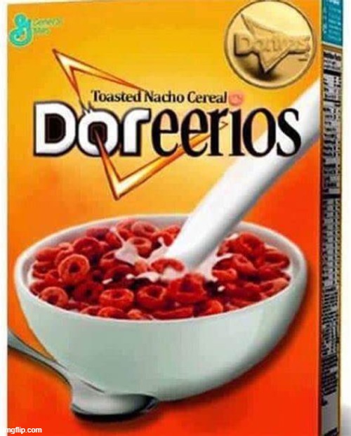 debating whether i want this or not | image tagged in cereal,wierdcereal,cursed | made w/ Imgflip meme maker