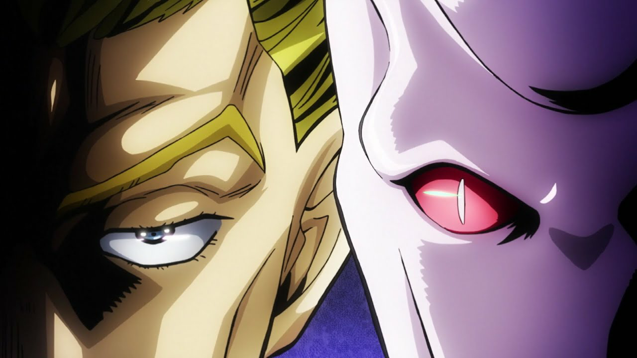 High Quality Kira and Killer Queen Blank Meme Template