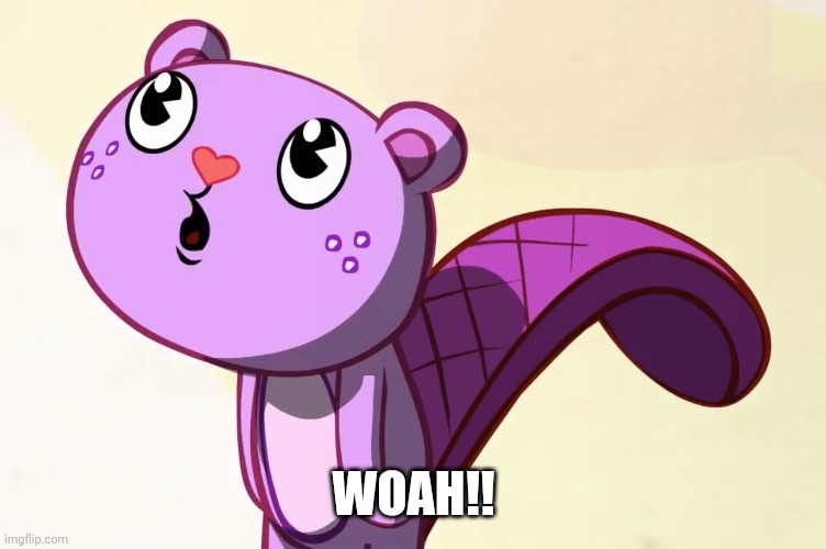 WOAH!! | made w/ Imgflip meme maker