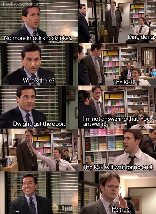 Only office memes for this week | image tagged in the office,michael scott,dwight schrute,jim halpert | made w/ Imgflip meme maker