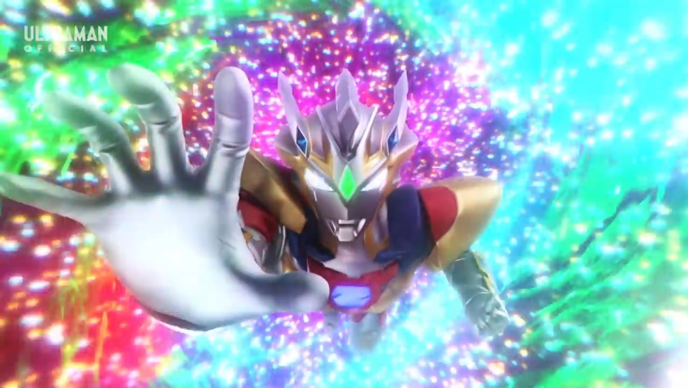 Delta Rise Claw Steal Blank Meme Template