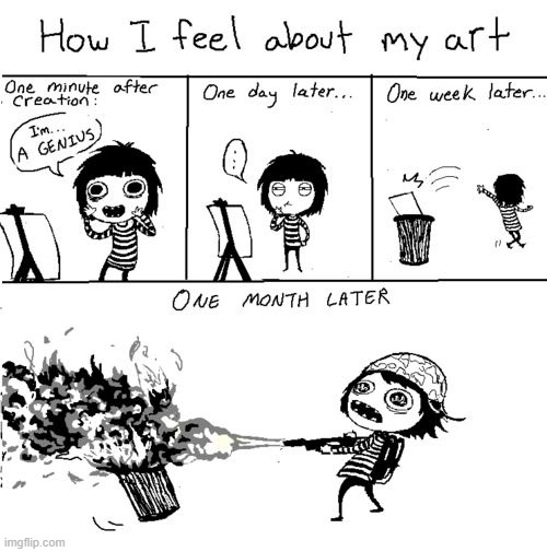 who agrees with this? | image tagged in comics,funny,art | made w/ Imgflip meme maker