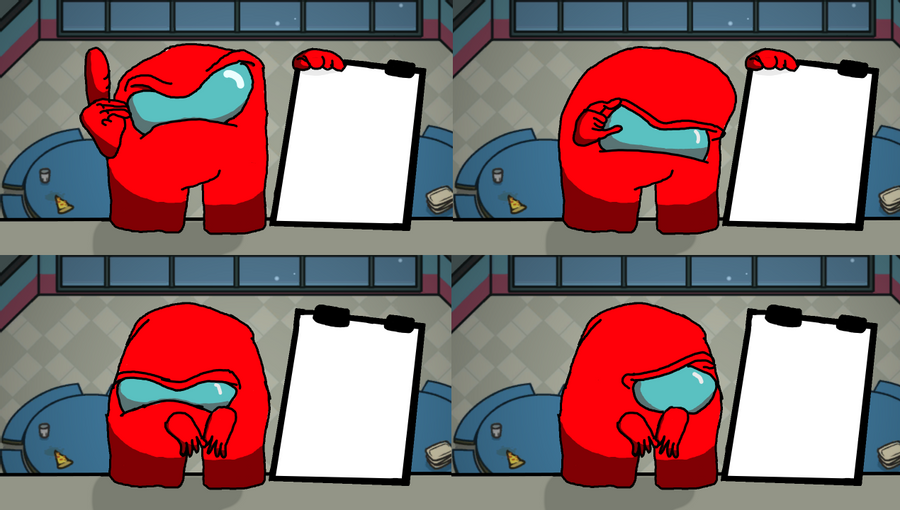 reds plan Blank Meme Template