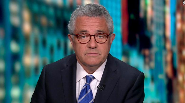 Toobin Blank Meme Template