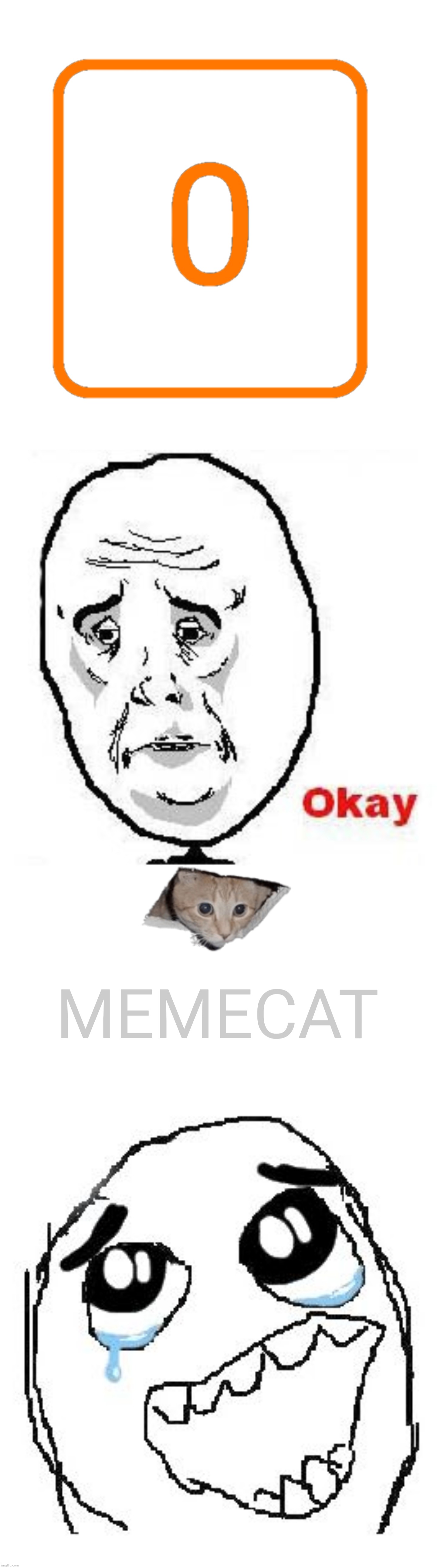 image tagged in memes,okay guy rage face,happy guy rage face | made w/ Imgflip meme maker