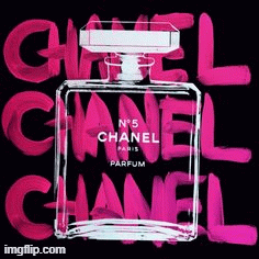 Chanel - Imgflip