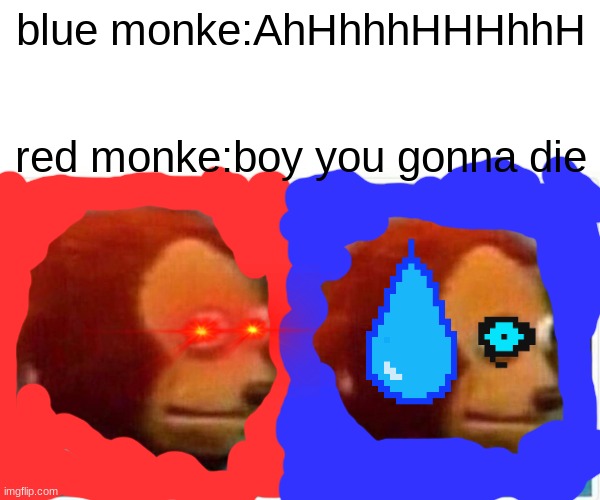 Monkey Puppet Meme - Imgflip