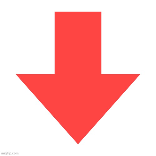 Imgflip Downvote | image tagged in imgflip downvote | made w/ Imgflip meme maker
