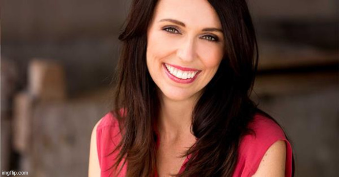 Jacinda Ardern | image tagged in jacinda ardern | made w/ Imgflip meme maker