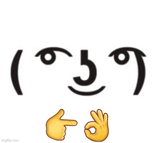 Perverted Lenny | ?? | image tagged in perverted lenny | made w/ Imgflip meme maker