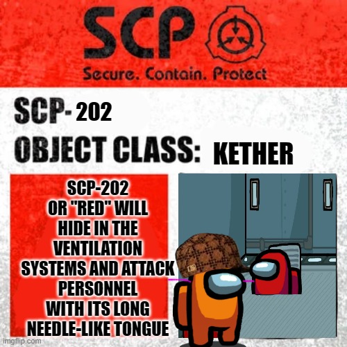 Why You Wouldn't Survive SCP's Keter Class (001-2000) 