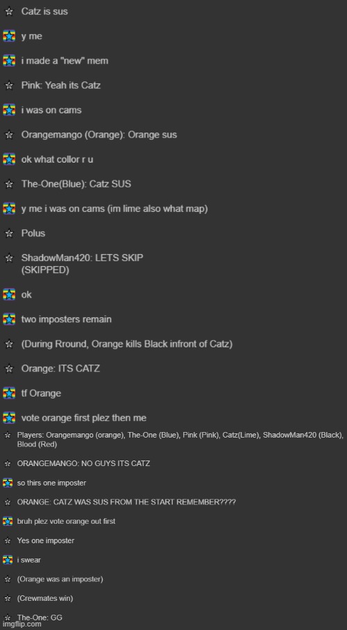 lol | made w/ Imgflip meme maker