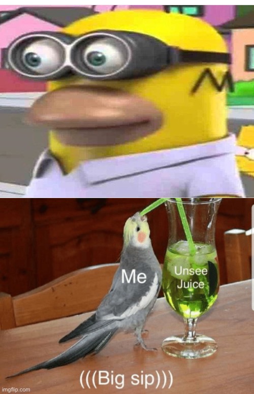 Unsee juice | image tagged in unsee juice | made w/ Imgflip meme maker