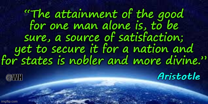 Trump's Failure | “The attainment of the good for one man alone is, to be sure, a source of satisfaction; yet to secure it for a nation and for states is nobler and more divine.”; Aristotle; @WH | image tagged in donald trump,failure | made w/ Imgflip meme maker