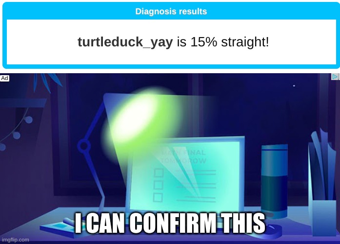 Lol | I CAN CONFIRM THIS | image tagged in lol,bisexual,yeet | made w/ Imgflip meme maker