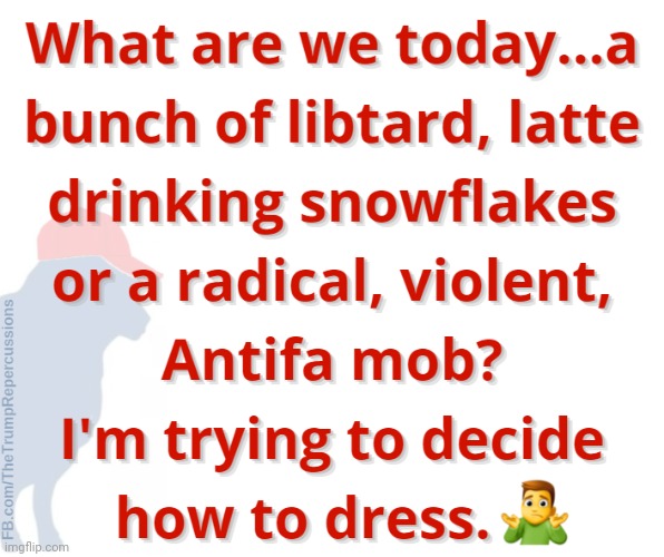 image tagged in conservative logic | made w/ Imgflip meme maker