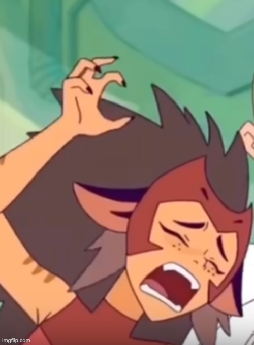 image tagged in NeverPauseSheRa | made w/ Imgflip meme maker