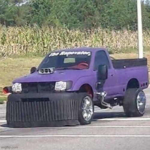 THANOS CAR | image tagged in thanos car | made w/ Imgflip meme maker