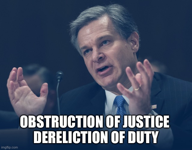 If Only You Knew How Bad Things Really Are | OBSTRUCTION OF JUSTICE 
DERELICTION OF DUTY | image tagged in if only you knew how bad things really are | made w/ Imgflip meme maker