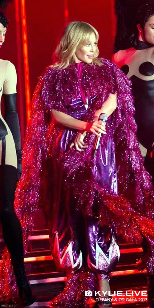 yeeeeeeeah that's a JustOK outfit | image tagged in kylie performance | made w/ Imgflip meme maker