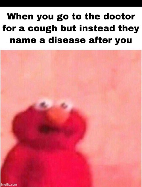 oops | image tagged in elmo,covid-19 | made w/ Imgflip meme maker