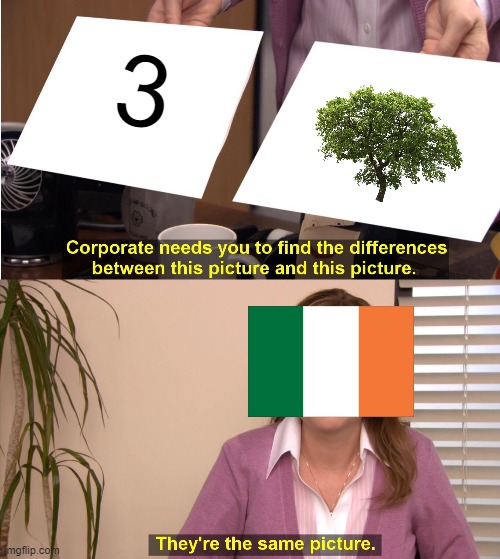 They're The Same Picture | 3 | image tagged in memes,they're the same picture | made w/ Imgflip meme maker