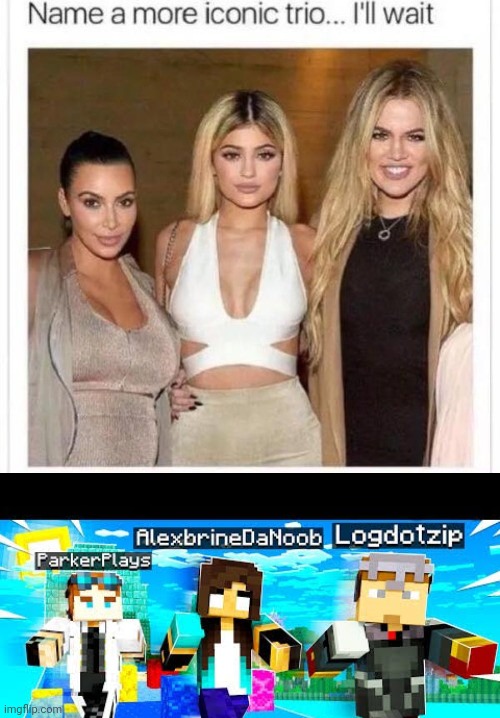 ALEXDANOOB | made w/ Imgflip meme maker