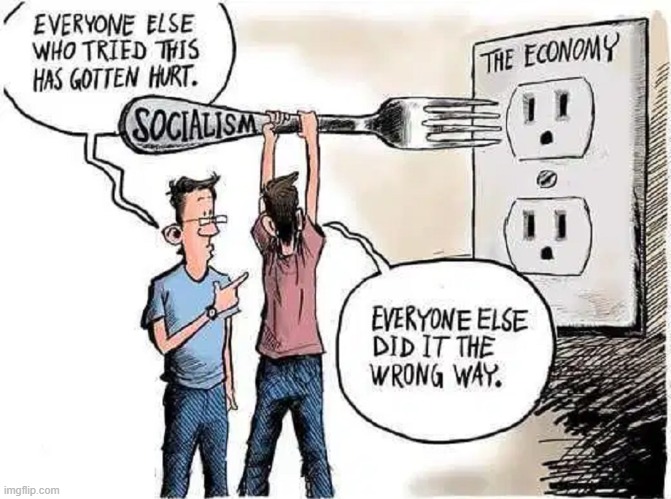 This generation of deep thinkers ought to try a history lesson or 2 | image tagged in vince vance,bernie sanders,democratic socialism,socialism,alexandria ocasio-cortez,memes | made w/ Imgflip meme maker