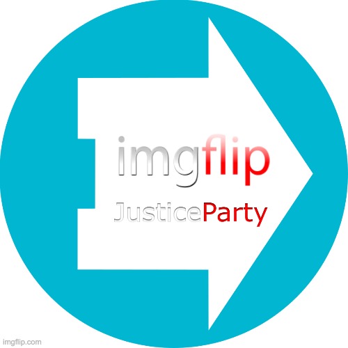 Vote IncognitoGuy and who_am_i of the imgflip Justice Party on election day! | image tagged in memes,politics | made w/ Imgflip meme maker