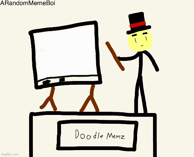 Stick man meeting | image tagged in stick man meeting | made w/ Imgflip meme maker