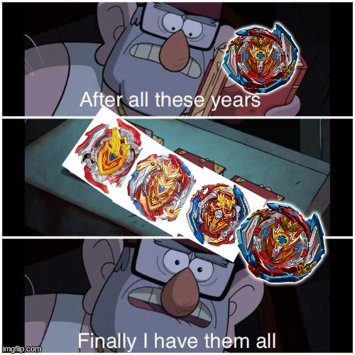 me after october 24th | image tagged in after all these years | made w/ Imgflip meme maker